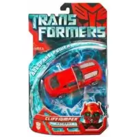 Cliffjumper