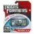 Transformers : Real Gear Robots - Hacker X-3