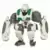 Transformers : Real Gear Robots - High Score 100