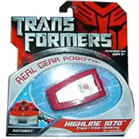 Highline 1070