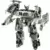 Transformers Movie 2007 - Jazz (Final Battle)