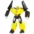 Transformers : Real Gear Robots - Longview