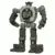 Transformers : Real Gear Robots - Midnighter X-4