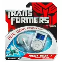 Night Beat 7