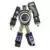 Transformers : Real Gear Robots - Photon T-34