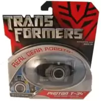 Photon T-34