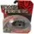 Transformers : Real Gear Robots - Photon T-34