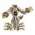 Transformers Movie 2007 - Scorponok