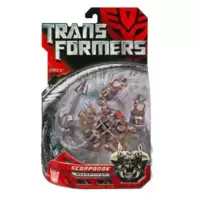 Scorponok