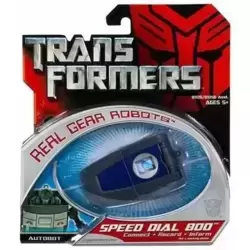 Speed Dial 800