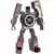 Transformers : Real Gear Robots - Spy Shot 6