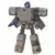 Transformers : Real Gear Robots - Zoom Out 25X