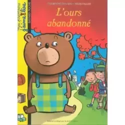 L'Ours abandonné