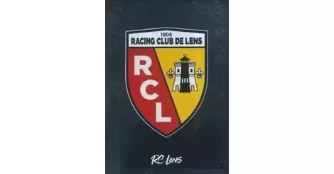 Annonce grossesse RC Lens Puzzle Foot