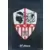 Ecusson - AC Ajaccio