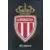 Foot 2023 - Écusson - AS Monaco