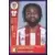 Ismaël Diallo - AC Ajaccio