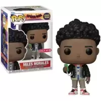 Marvel's Spider-Man: Miles Morales - MINT IN BOX – BlackOpsToys