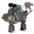 Shattered Glass Collection - Transformers Generations - Grimlock
