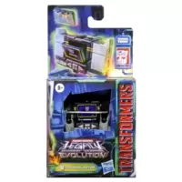 Soundblaster (Legacy Evolution)