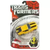 Bumblebee (Premium)