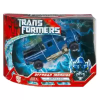 Ironhide (Offroad)