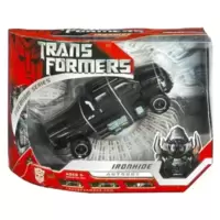 Ironhide (Premium)