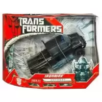 Ironhide