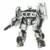 Transformers Movie 2007 - Jazz (Premium)