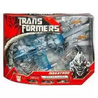 Megatron
