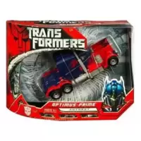 Optimus Prime