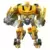 Transformers Movie 2007 - Screen Battles: Capture of Bumblebee