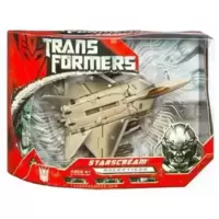 Starscream