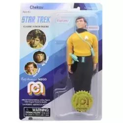 Star Trek - Chekov