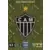 Logo - Clube Atlético Mineiro