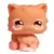 Littlest Pet shop - Generation 2 - LPS 490