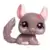 Littlest Pet shop - Generation 2 - LPS 495