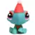 Littlest Pet shop - Generation 2 - LPS 522