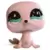 Littlest Pet shop - Generation 2 - LPS 541