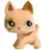 Littlest Pet shop - Generation 2 - LPS 604
