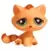 Littlest Pet shop - Generation 2 - LPS 747