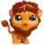 Littlest Pet shop - Generation 2 - LPS 758