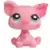 Littlest Pet Shop - Generation 3 - LPS 1065