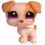 Littlest Pet Shop - Generation 3 - LPS 1110