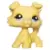 Littlest Pet Shop - Generation 3 - LPS 1194