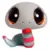 Littlest Pet Shop - Generation 3 - LPS 1259