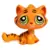 Littlest Pet Shop - Generation 3 - LPS 1267