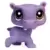 Littlest Pet Shop - Generation 3 - LPS 1449