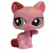 Littlest Pet Shop - Generation 3 - LPS 1718