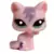 Littlest Pet Shop - Generation 3 - LPS 1931